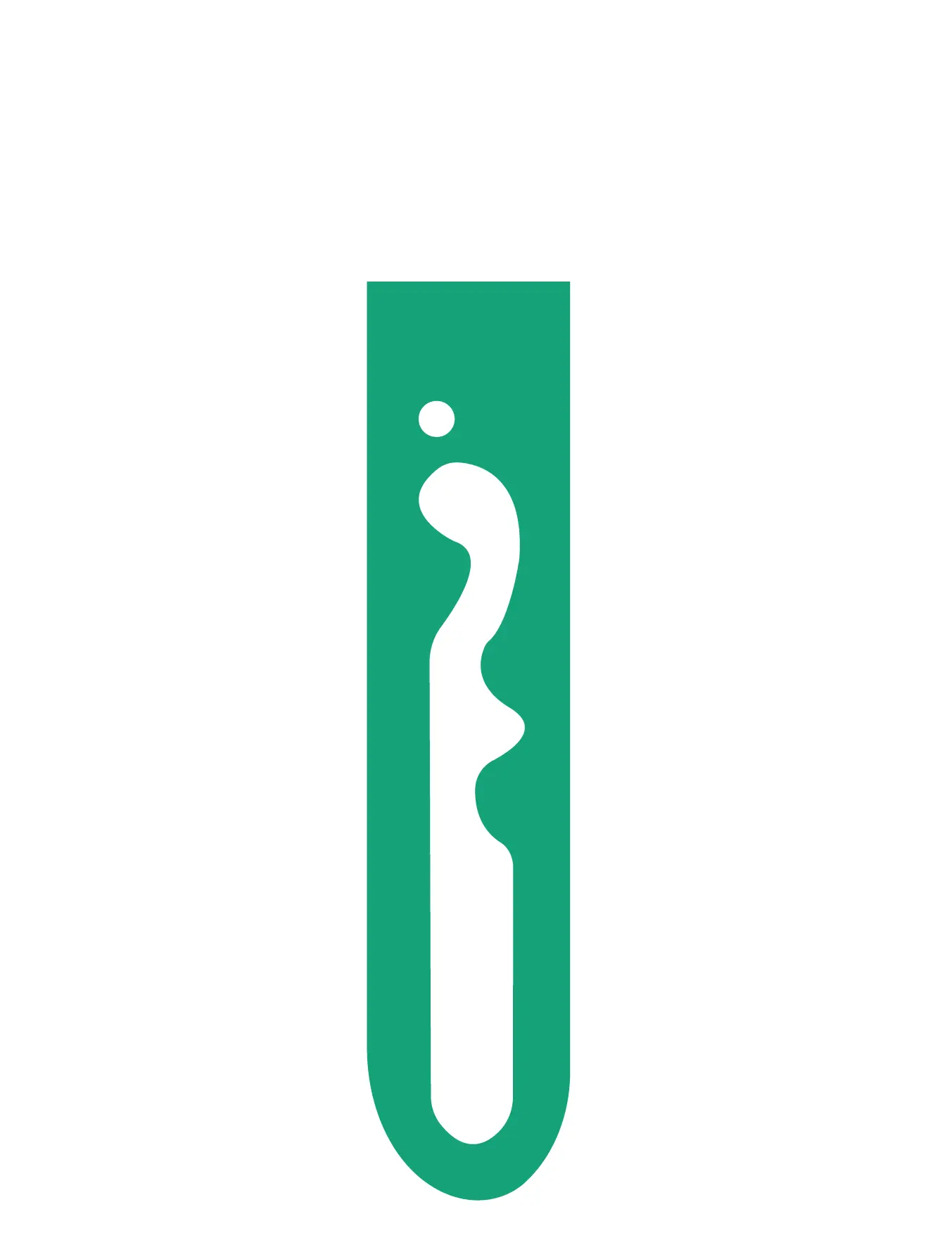 Blodlab Logotyp