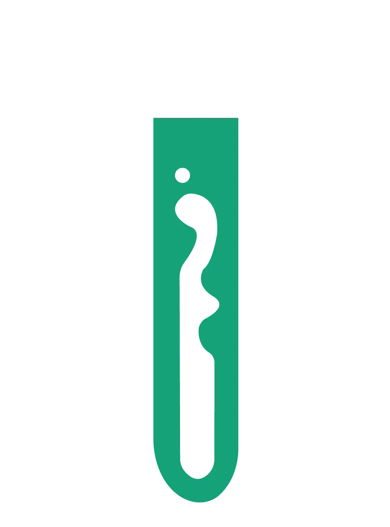 Blodlab Logotyp